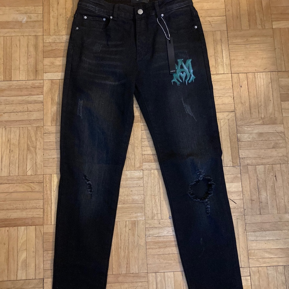 Amiri jeans